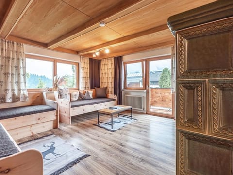 Apartment Berggefühl - House Rabl Farm Stay in Salzburgerland