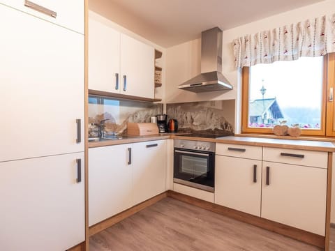 Apartment Berggefühl - House Rabl Farm Stay in Salzburgerland