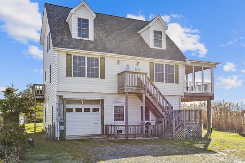 105 Jackson Ave. - Broadkill Beach

