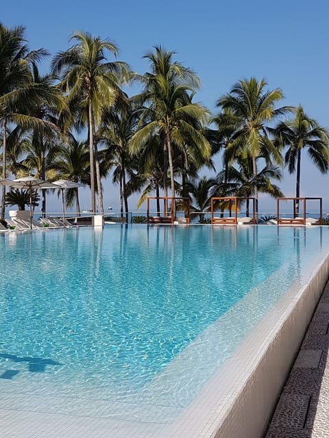 Main Pool