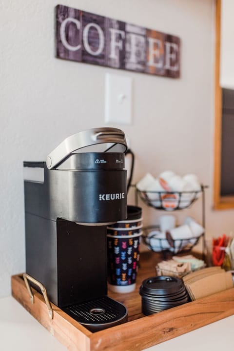 Circle B Guest House (665)