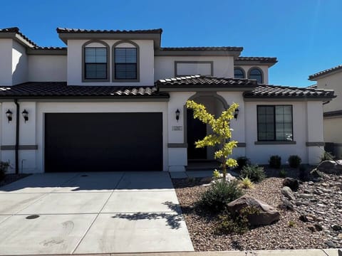 Beau Soleil Townhome at Escondido