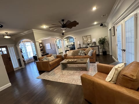 Family room76