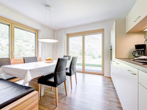 Niggen Lodge - La Montanara Apartment in Brand