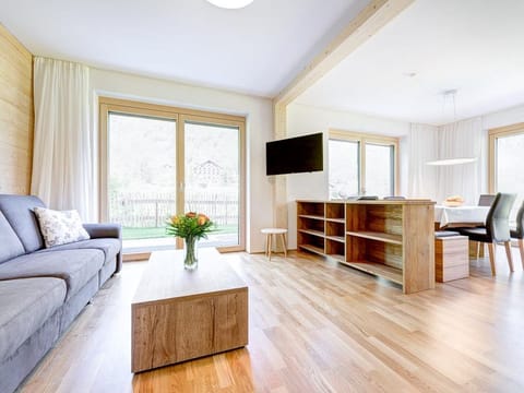 Niggen Lodge - La Montanara Apartment in Brand