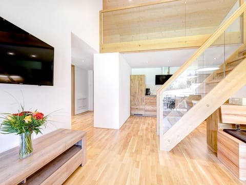 Motta Lodge - La Montanara Apartment in Brand