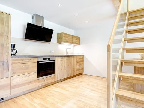 Motta Lodge - La Montanara Apartment in Brand