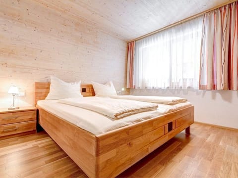 Bungalow Grassa - Foehrenhof Farm Stay in Brand