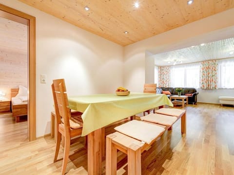 Bungalow Grassa - Foehrenhof Farm Stay in Brand