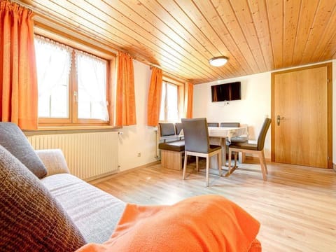 Apartment Brügga (1A) - Föhrenhof Farm Stay in Brand