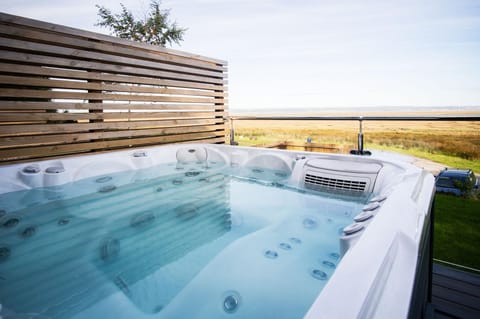 Brandy Cove - 1 Bed Cabin - Landimore (2107)