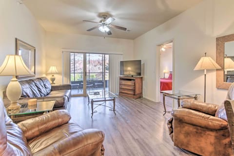 Branson West Vacation Rental | 3BR | 3BA | Stairs Required | 1,450 Sq Ft