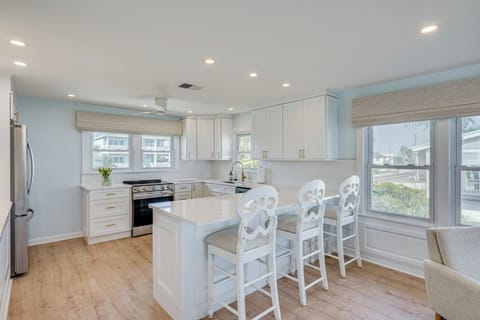 Kitchen | Cooking Basics | Blender | 2nd Floor