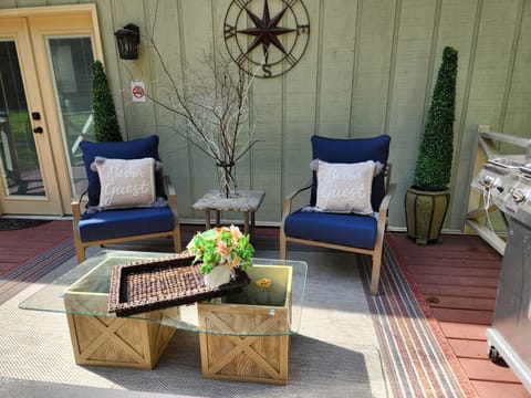 Relax, enjoy and be our guest!