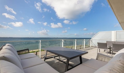 Patio / Balcony