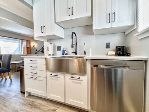 Chadlington #A6, Crested Butte Vacation Rental - Chadlington #A6, Crested Butte Vacation Rental