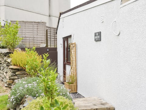 Exterior | The Honeypot, Padstow