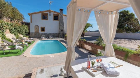 Casa Caribe Almáchar by Ruralidays