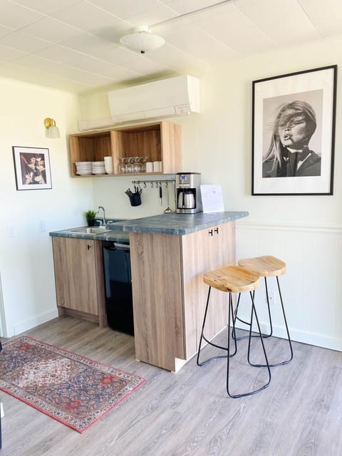 Make some some delicious appys and hang out in the kitchen!