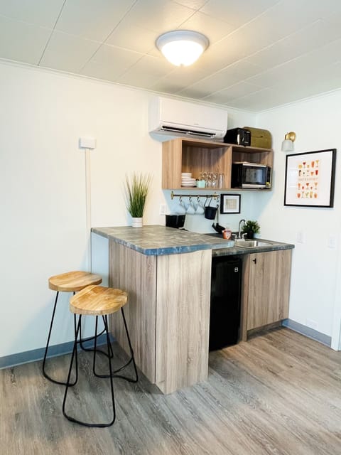 Make some some delicious appys and hang out in the kitchen!