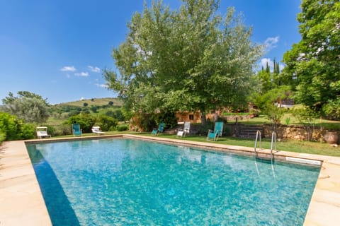 Private Pool