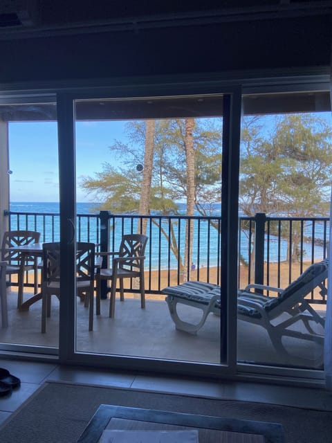 Uniquely located on the coast offering terrific views. Routinely rated 4/5.