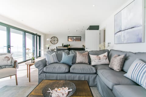 Living Room / Lounge
