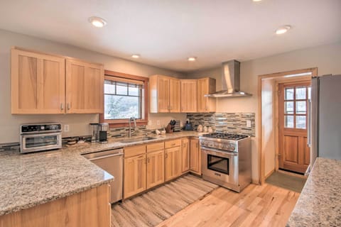 Kitchen | Cooking Basics | Spices | Water Filter