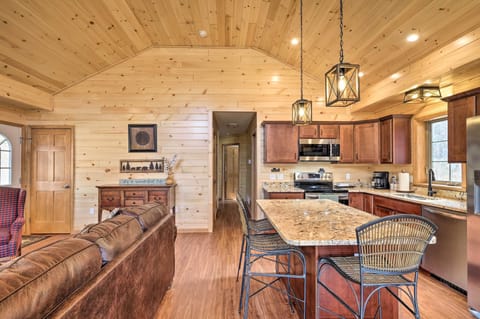 Kitchen | Cooking Basics | Blender | Complimentary Spices