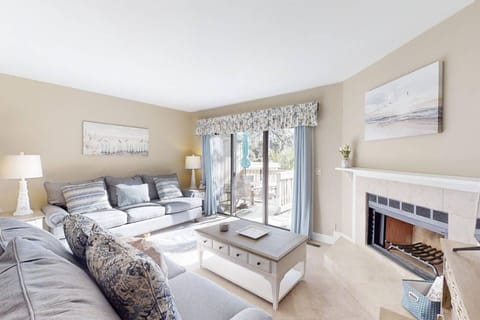 Comfortable living space