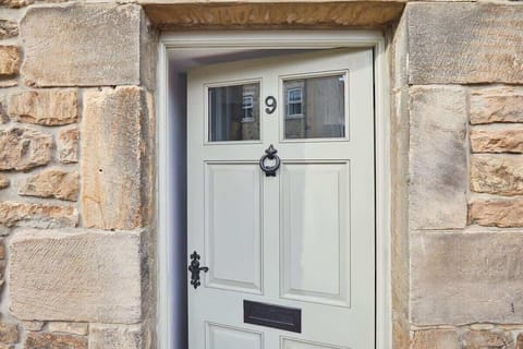 Kenmore, Corbridge - Host & Stay