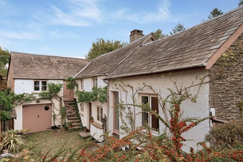 The Old Malt House exterior