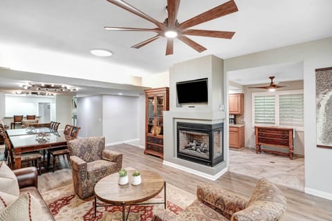 Palm Desert Vacation Rental | 3BR | 2BA | 1,308 Sq Ft | Step-Free Access