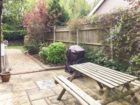 Outdoor area | Chinewrde, Wells-next-the-Sea