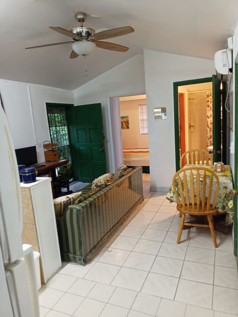 Common Area