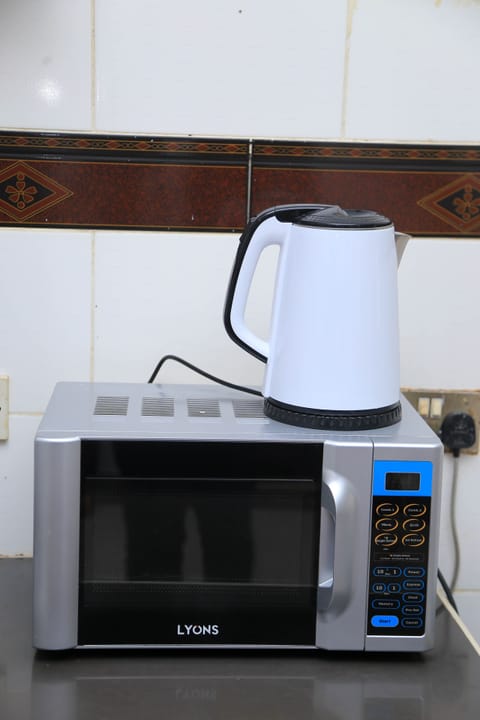 Microwave