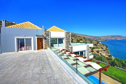 Balcony / Terrace / Patio, Outdoor, Scenic View