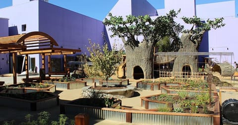 Children's Discovery Museum of San Jose