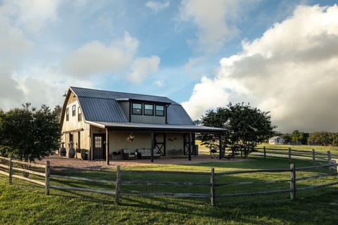 Barnhouse