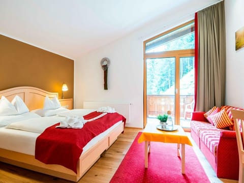 Superio Burgblick+ - Burgblick, Hotel-restaurant House in Salzburgerland