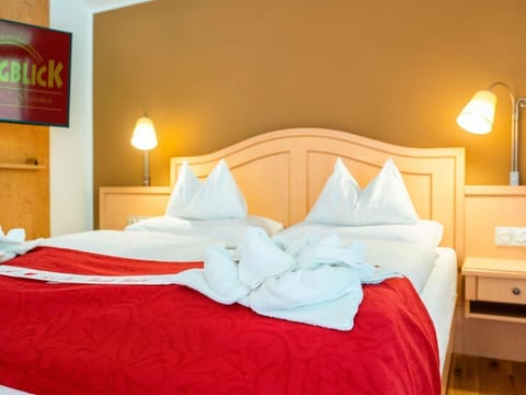 Superio Burgblick+ - Burgblick, Hotel-restaurant House in Salzburgerland