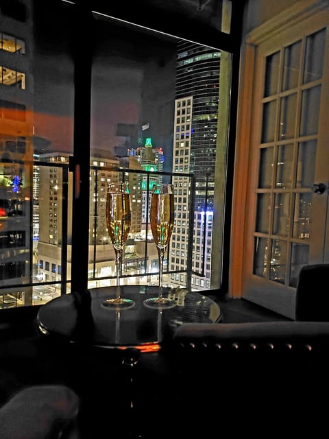 Night View 