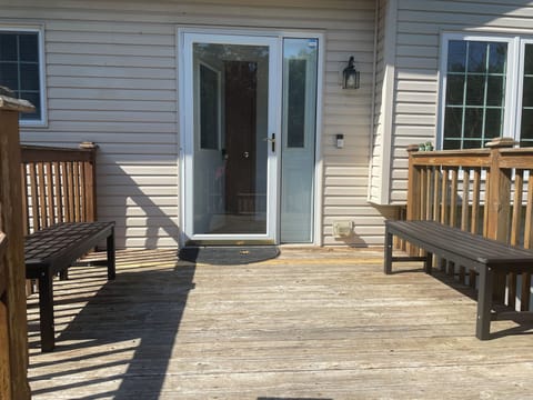 Grand Meadow Entry 1