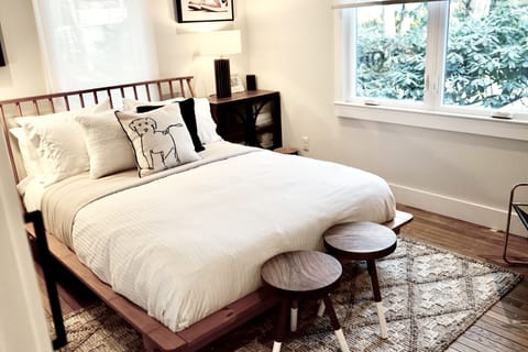 Bedroom #1