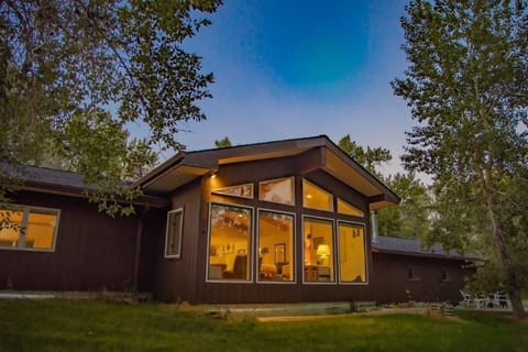 Welcome to Tranquility