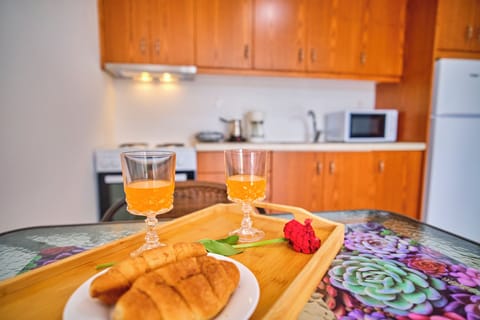 Stacys Apartment 1 near Sidari