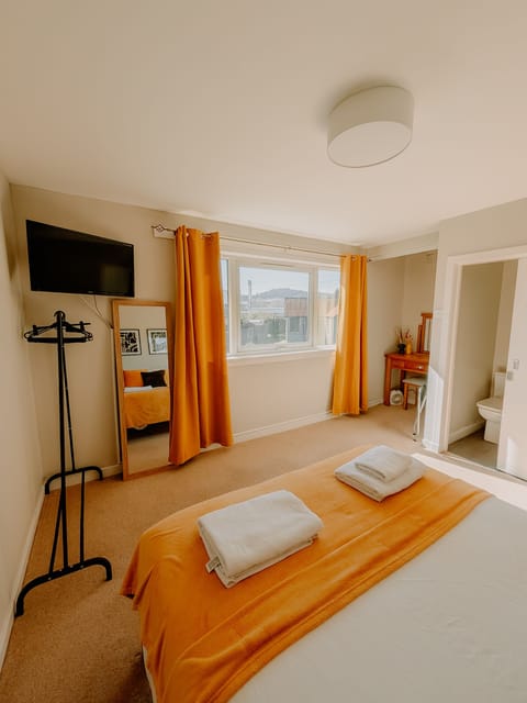 Double-Ensuite