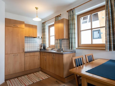 Ferienwohnungen Sport Löb - Apartment/2 bedrooms/shower or bath, WC Apartment in Maria Alm