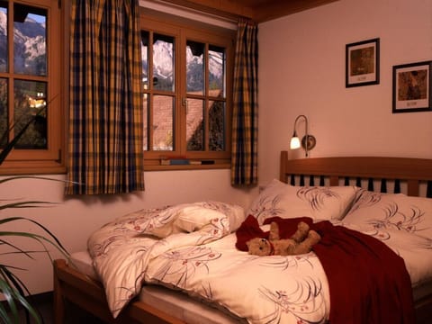 Ferienwohnungen Sport Löb - Apartment/2 bedrooms/shower or bath, WC Apartment in Maria Alm