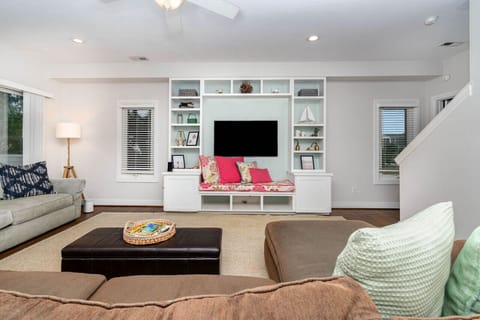 The family space! Where your best memories will be made.